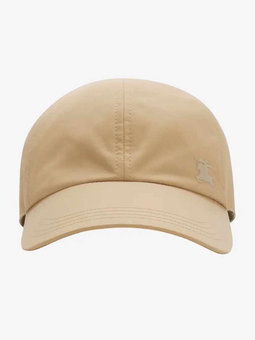 Kapele Burberry Embroidered EKD