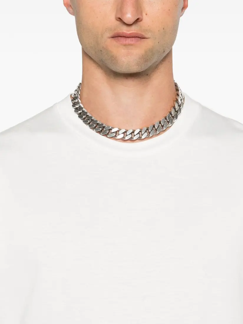 Bluzë Yves Saint Laurent Brand Label