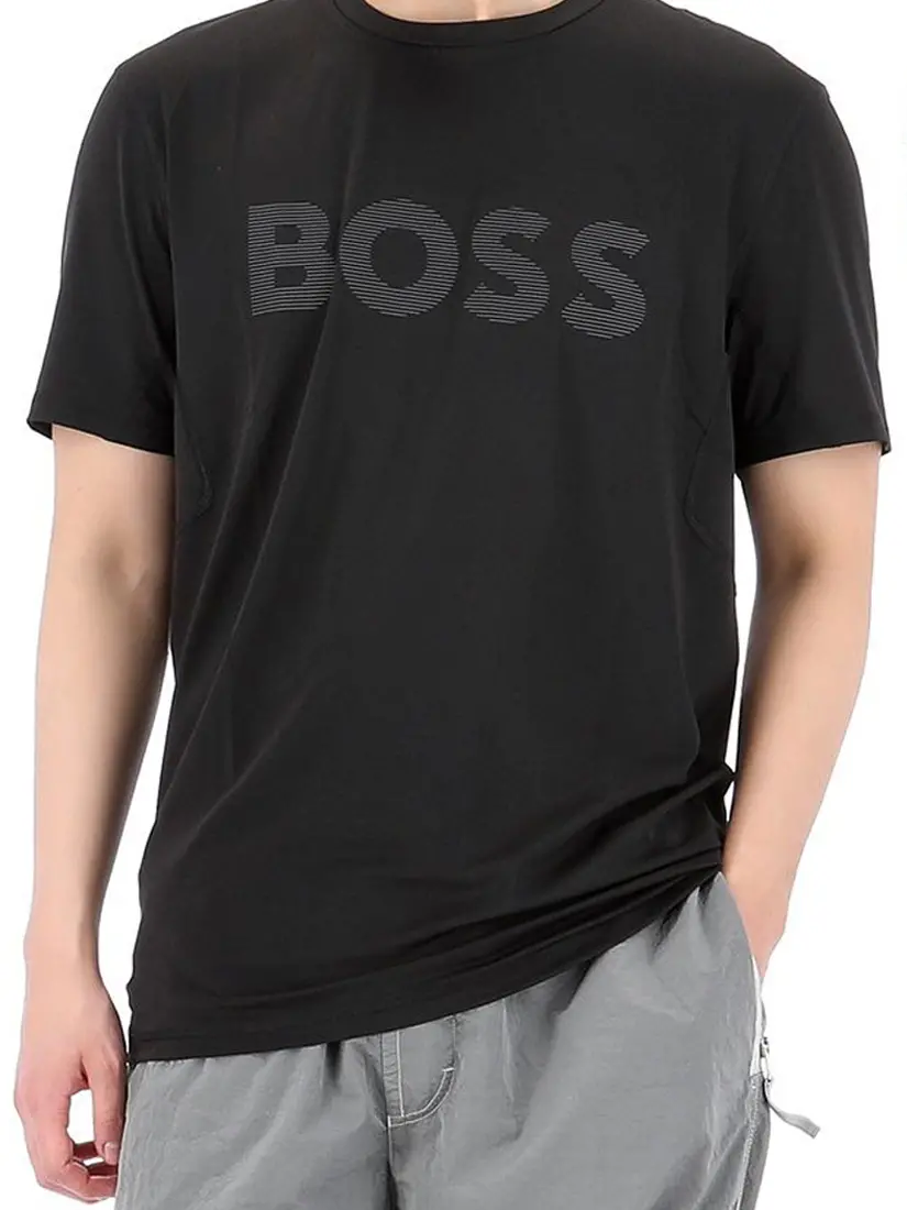 Bluzë Hugo Boss Active Big Logo