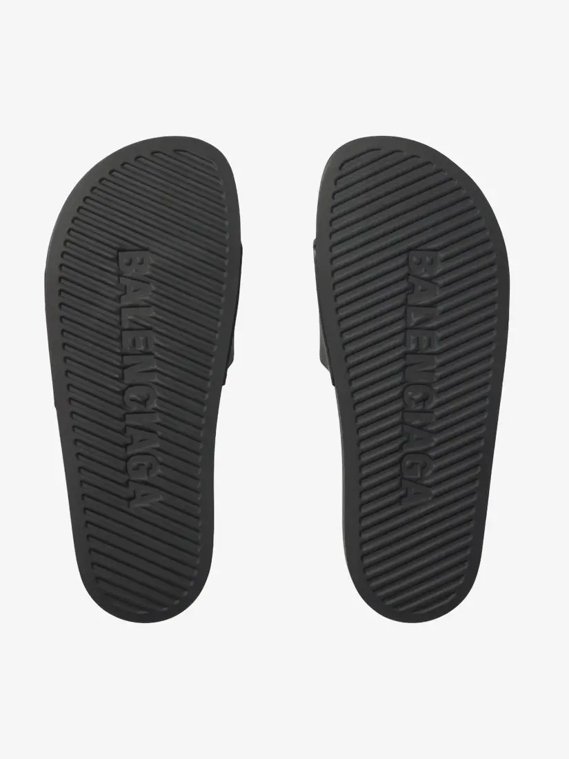 Shapka Balenciaga Pool Slide