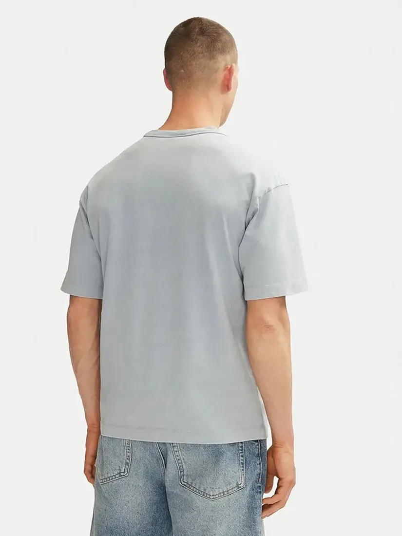 Bluzë Hugo Boss Logo Print