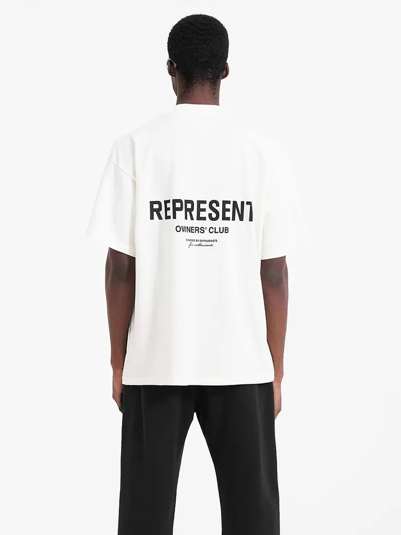 Tuta Represent Owners Club