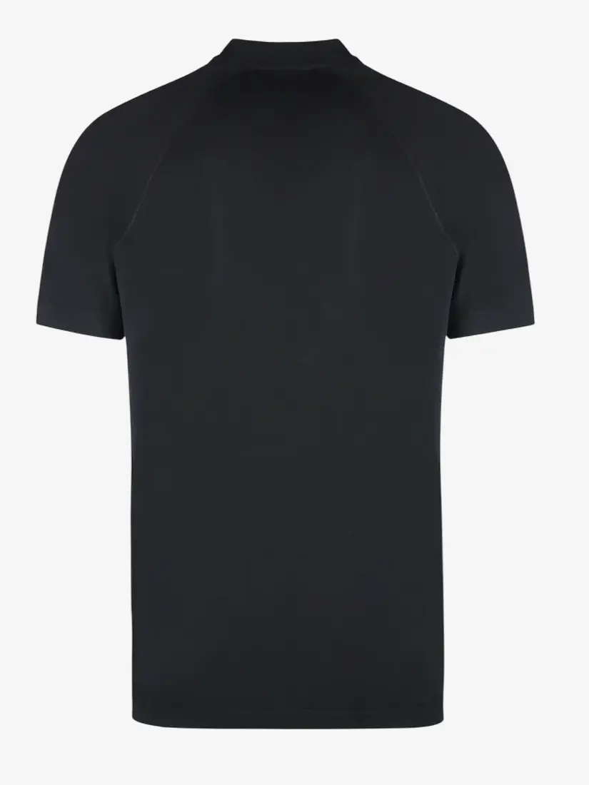 Bluzë Polo Hugo Boss Logo Print