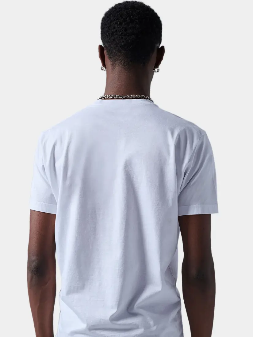 Bluzë DSquared2 Mini Icon Cool Fit