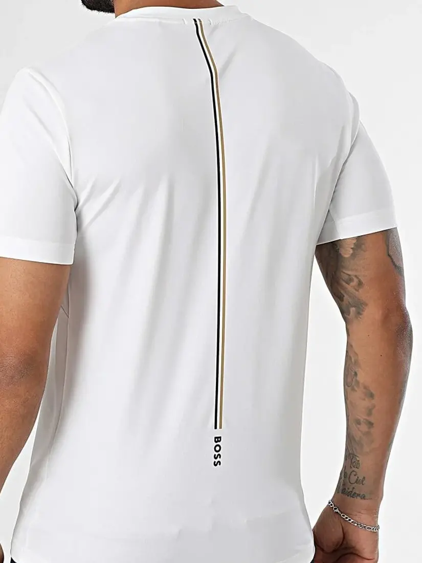 Bluzë Hugo Boss Logo Print
