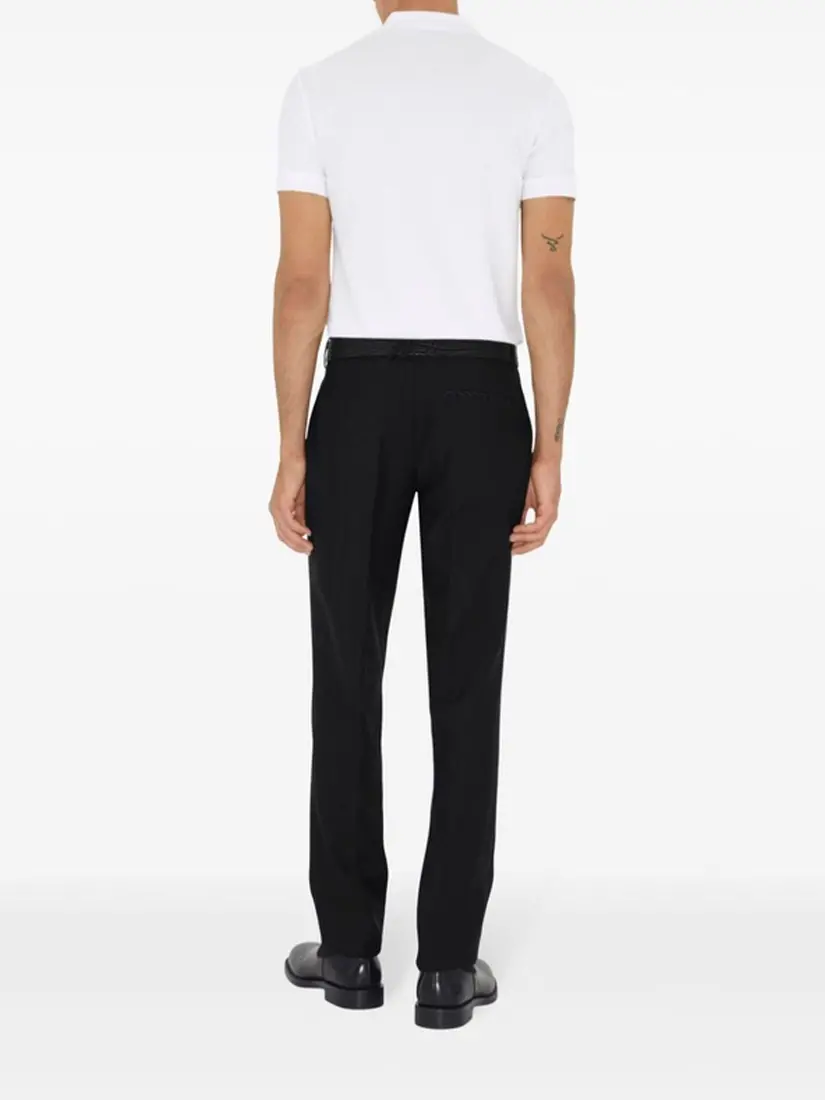 Bluzë Polo Burberry EKD