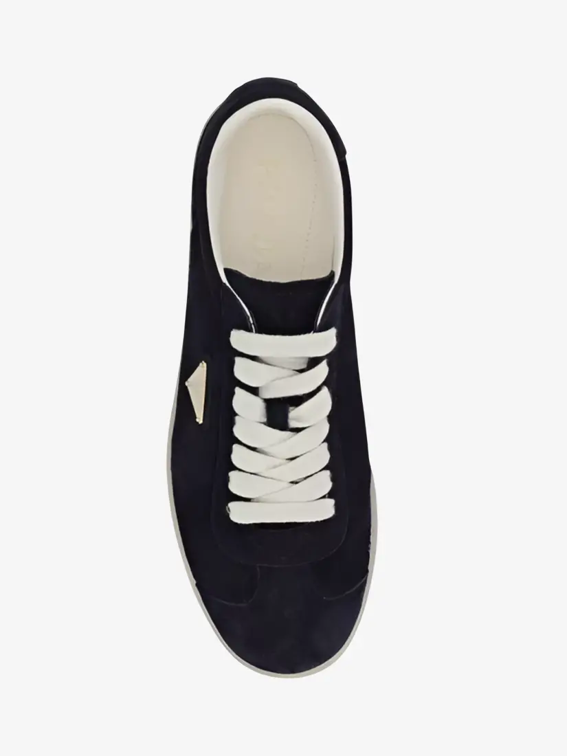 Atlete Prada Lace-Up