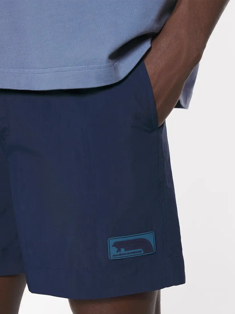 Tuta noti Maison Kitsune Flash Fox