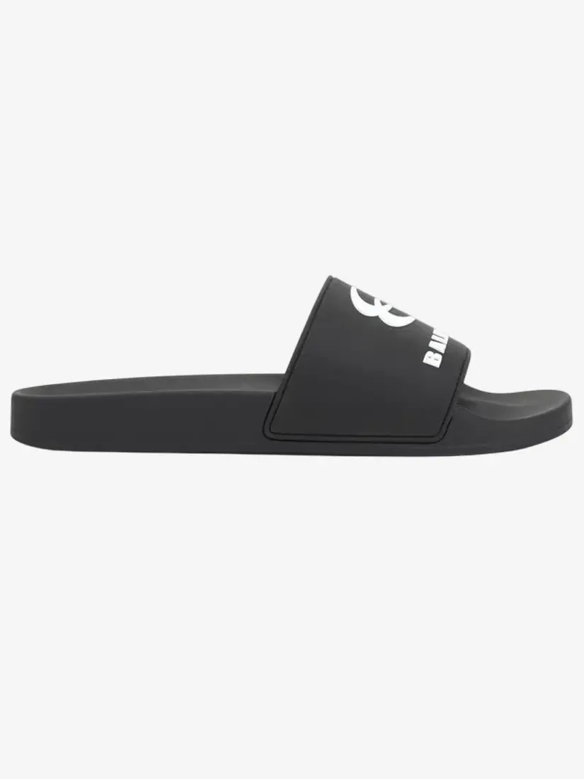 Shapka Balenciaga Pool Slide