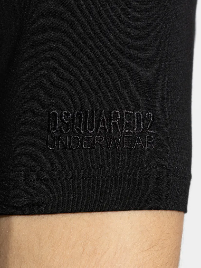 Bluzë të brendshme Dsquared2