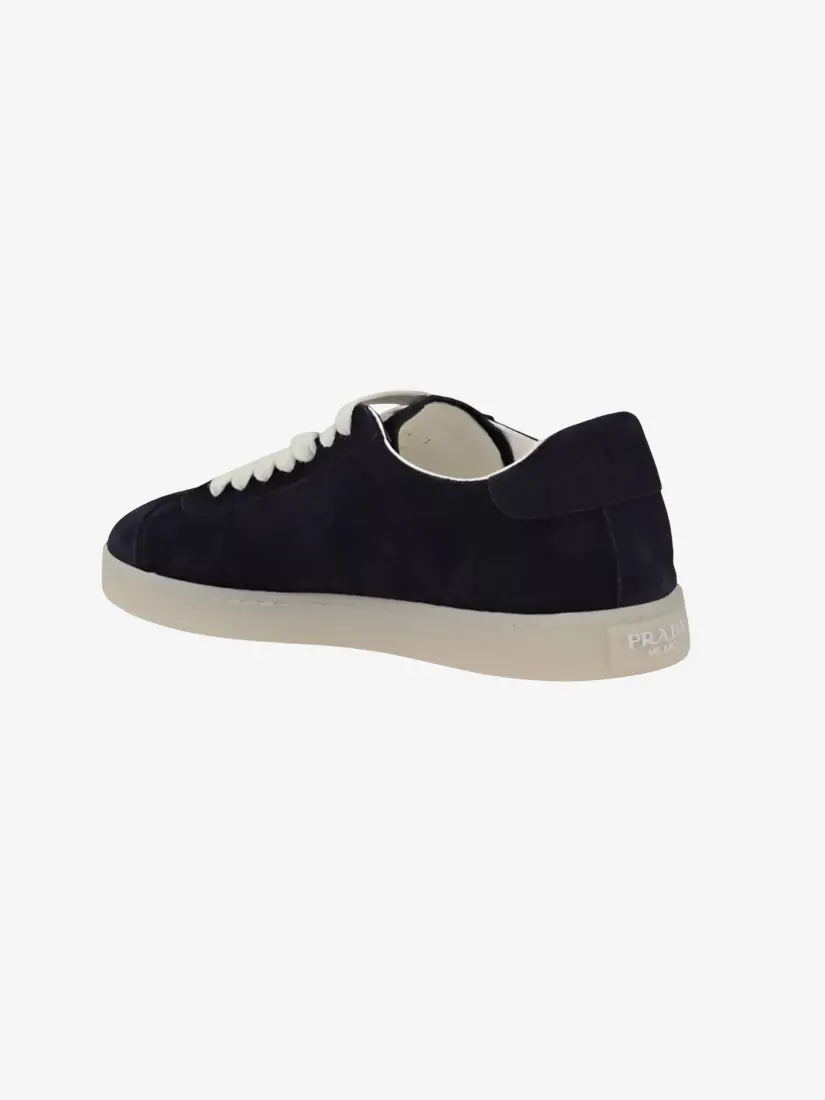 Atlete Prada Lace-Up