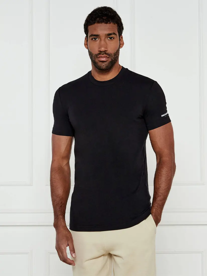 Bluza të brendshme Dsquared2 (2 copë)