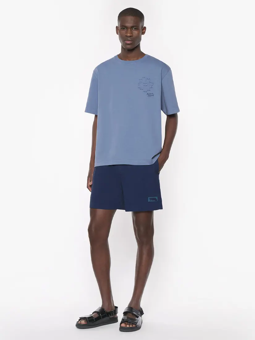 Tuta noti Maison Kitsune Flash Fox