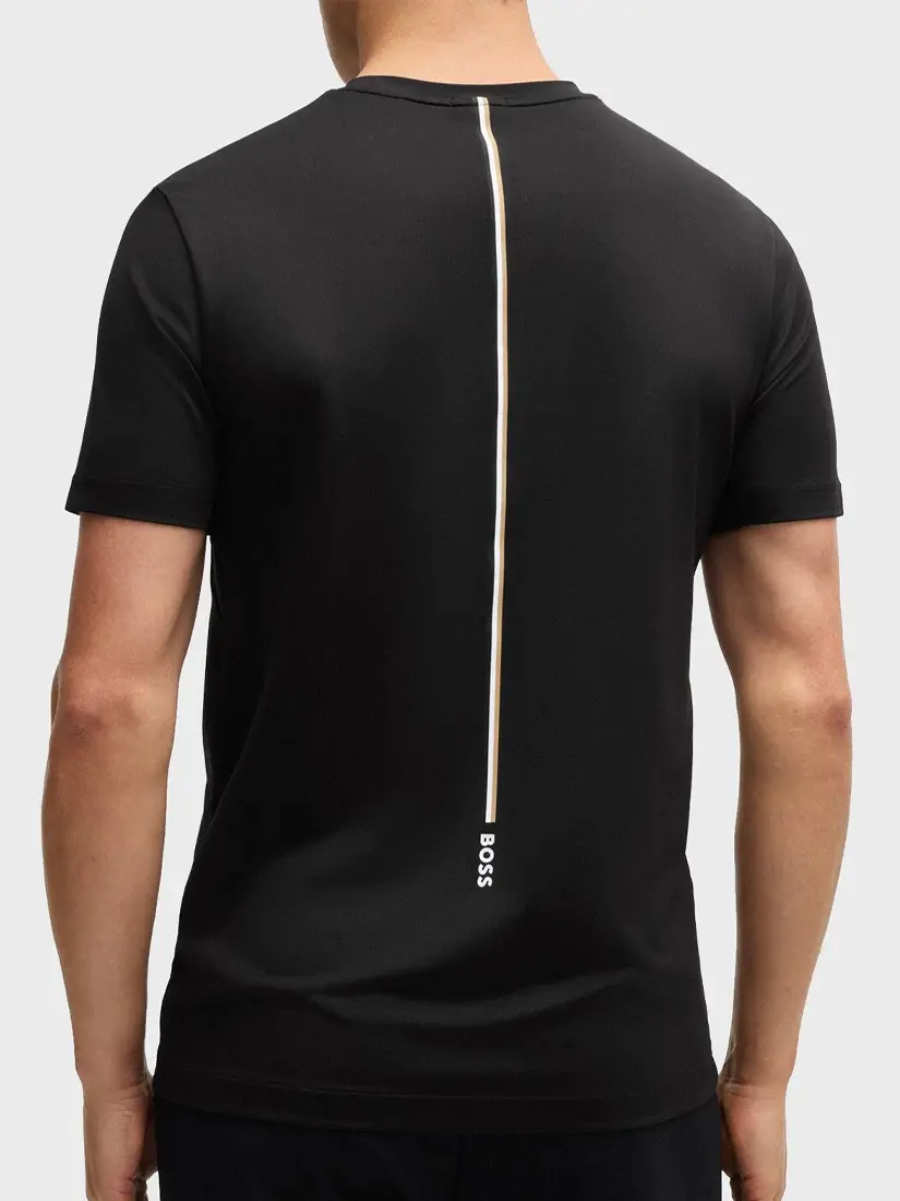 Bluzë Hugo Boss Logo Print