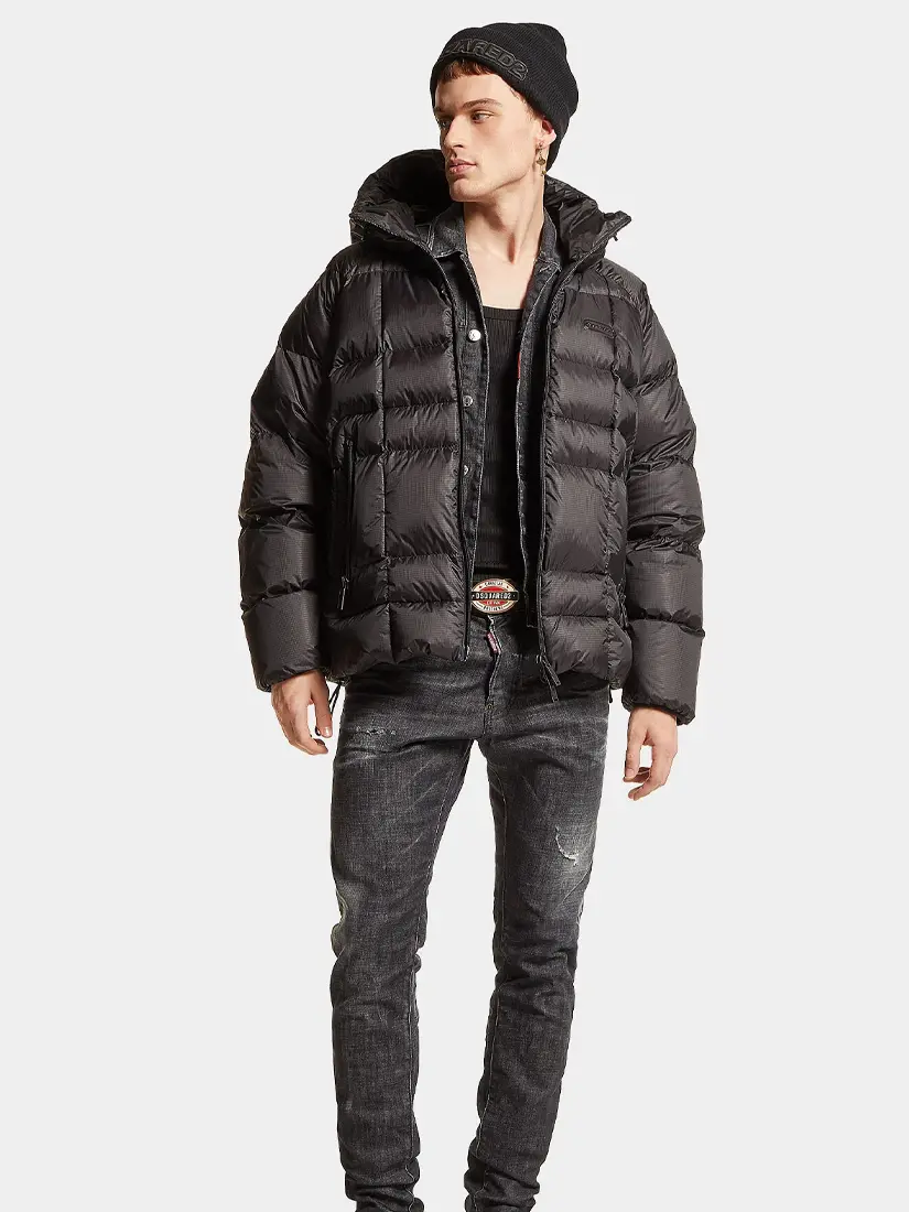 Xhinse Dsquared2 Easy Wash Cool Guy