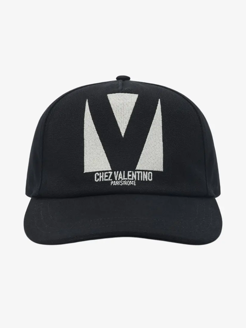 Kapele Chez Valentino Baseball