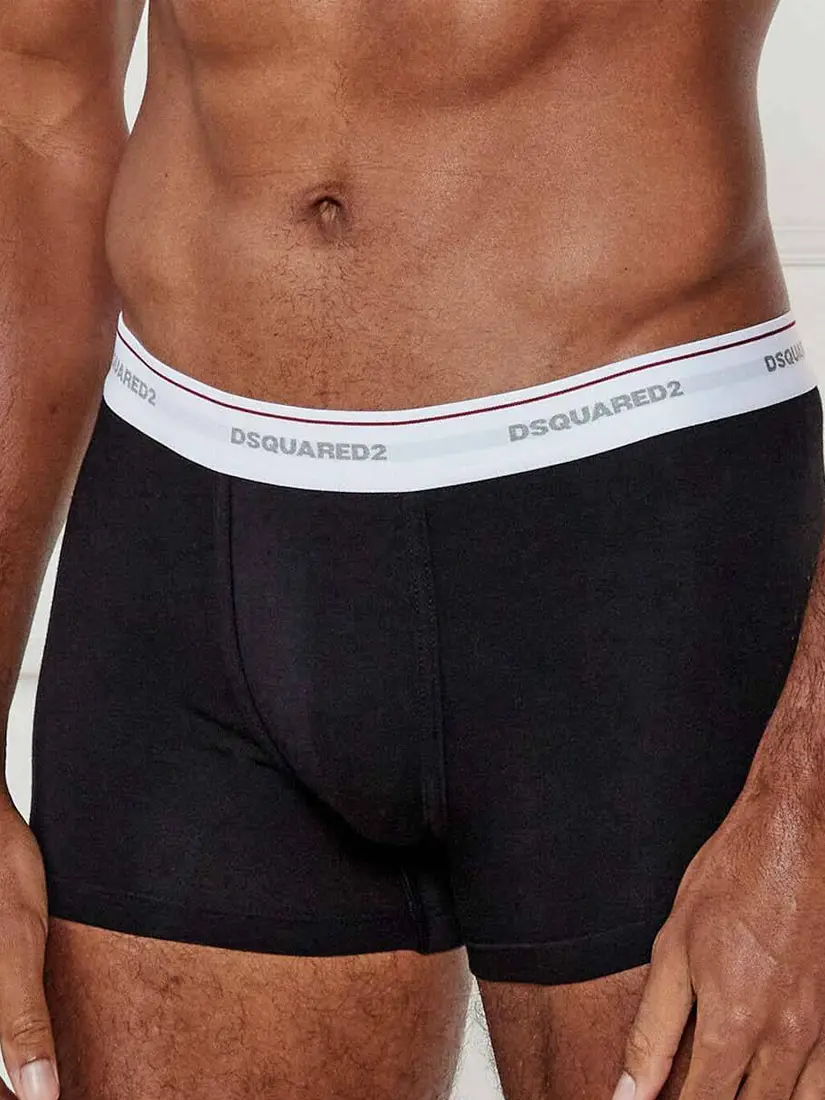 Bokse Dsquared2 (3 copë)