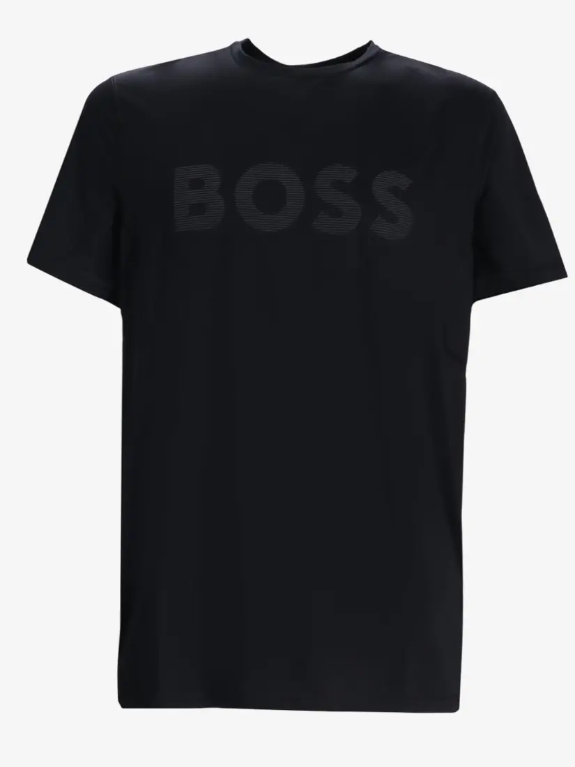 Bluzë Hugo Boss Active Big Logo