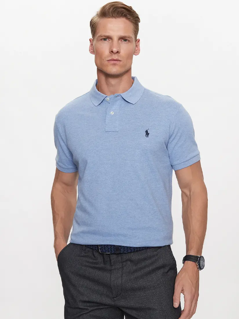 Bluzë Polo Ralph Lauren