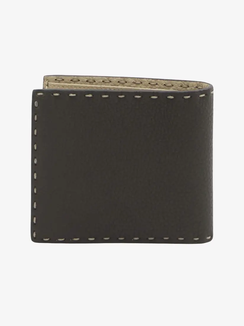 Portofol Fendi Selleria Bi-Fold