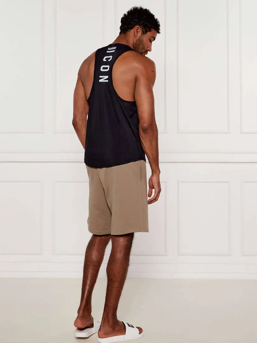 Kanatiere Dsquared2 Tank Top