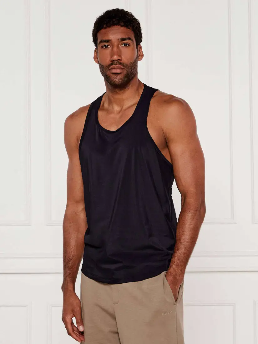 Kanatiere Dsquared2 Tank Top