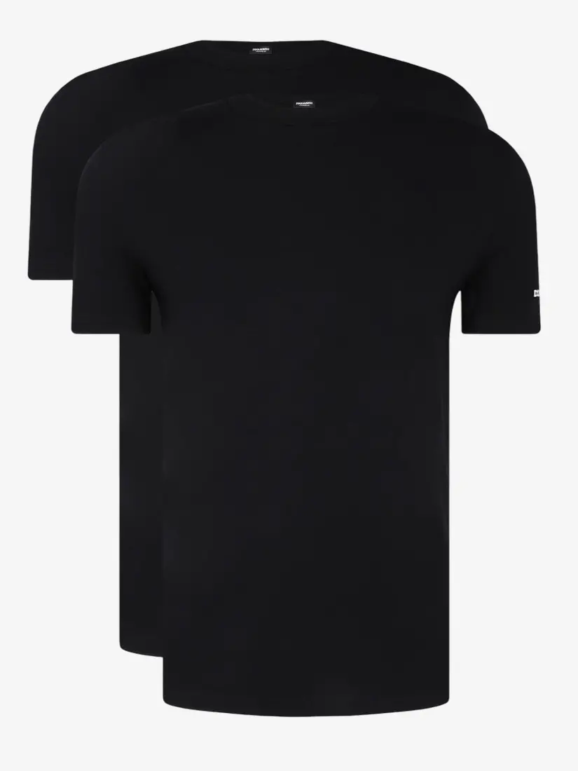Bluza të brendshme Dsquared2 (2 copë)
