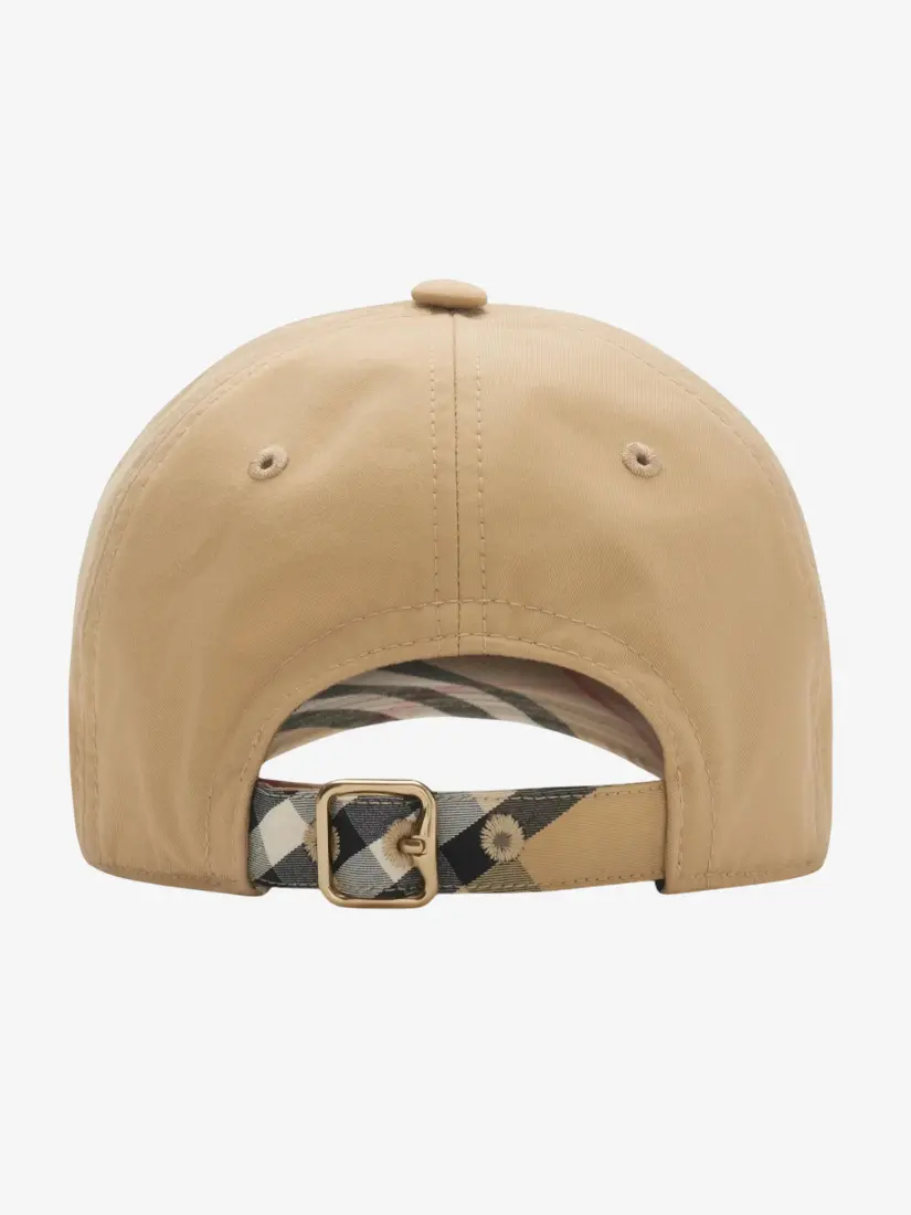 Kapele Burberry Embroidered EKD