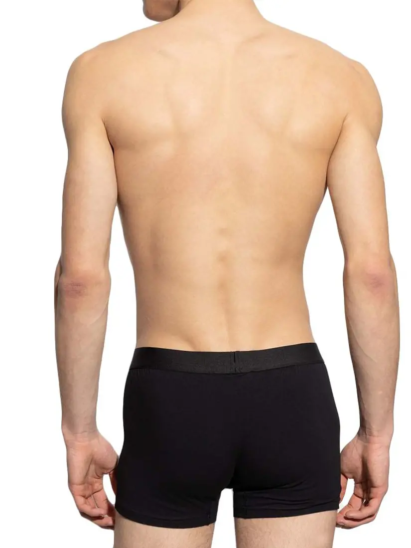 Bokse Dsquared2 (2 copë)