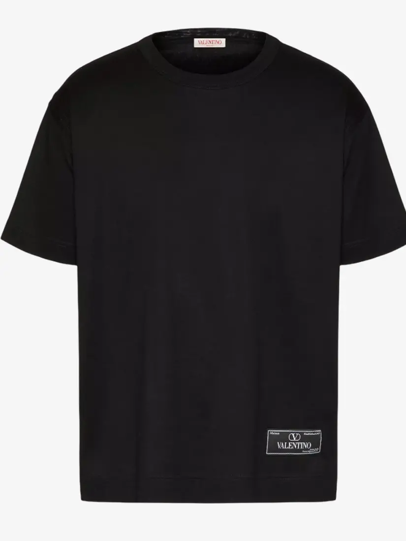 Bluzë Valentino Maison Tailoring Label