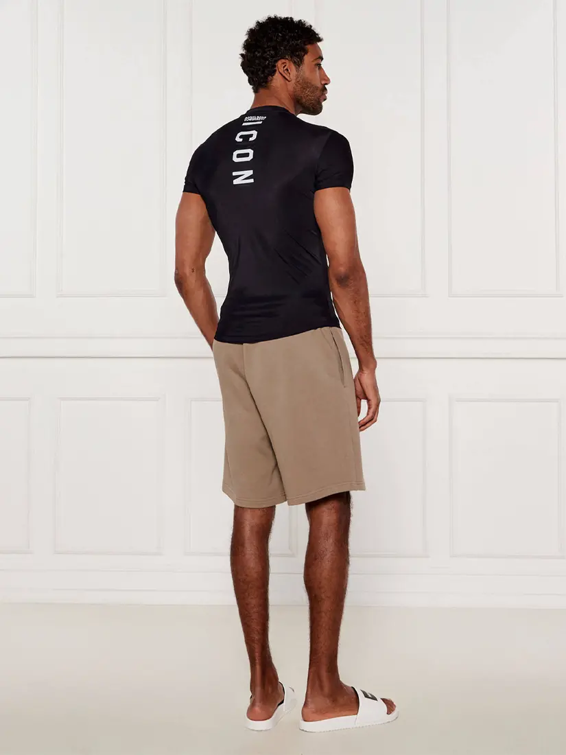 Dsquared2 Skinny Fit T-Shirt