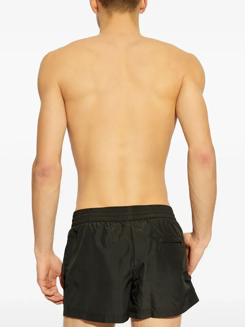 Tuta noti Dolce & Gabbana With Tag