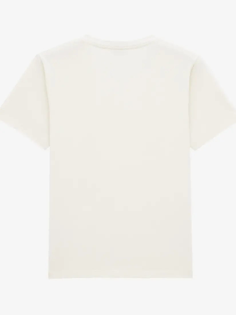 Bluzë Yves Saint Laurent Brand Label