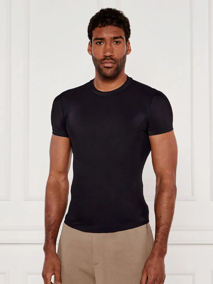 Bluzë Dsquared2 Skinny Fit