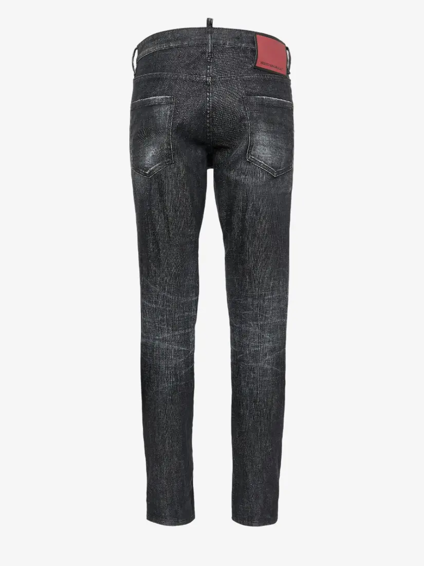 Xhinse Dsquared2 Easy Wash Cool Guy