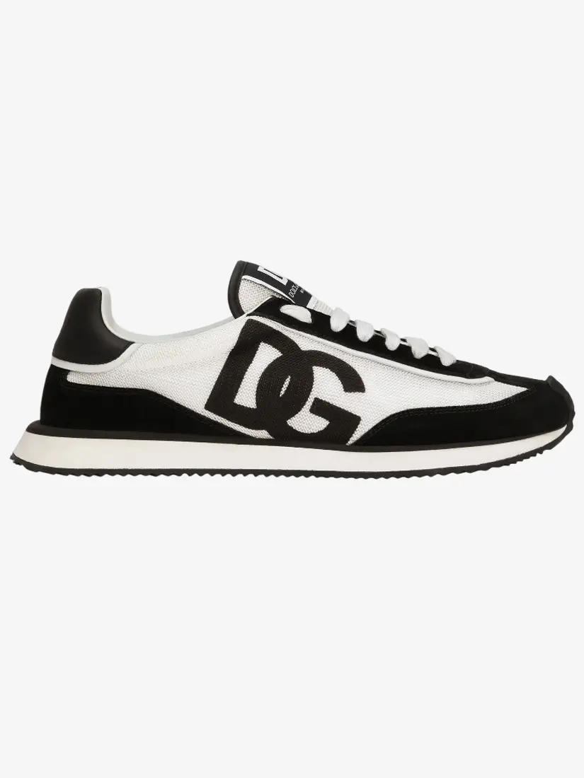 White/Black