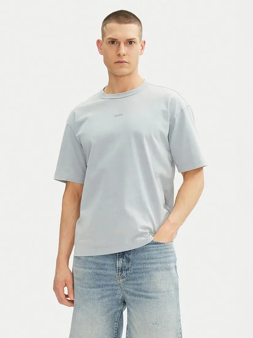 Bluzë Hugo Boss Logo Print