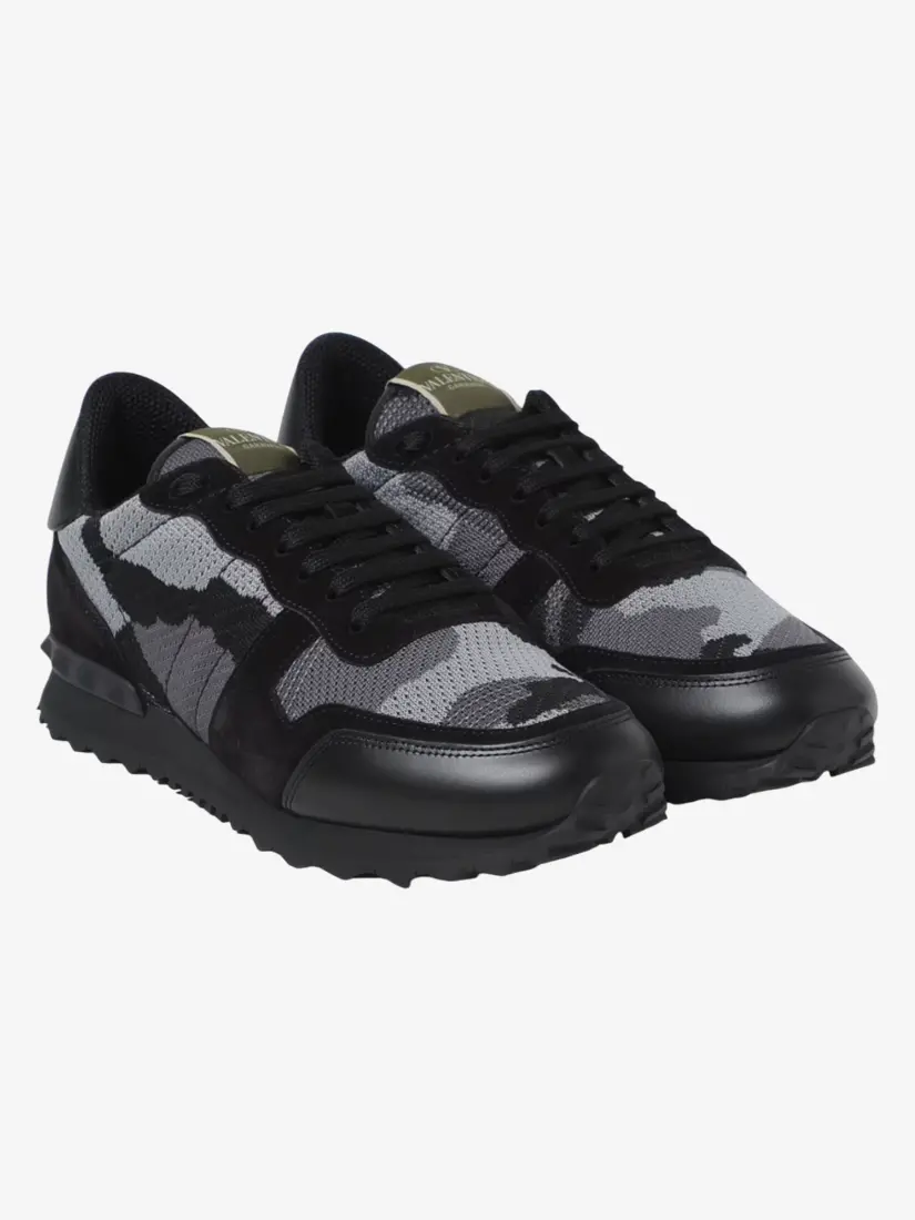 Atlete Valentino Camouflage