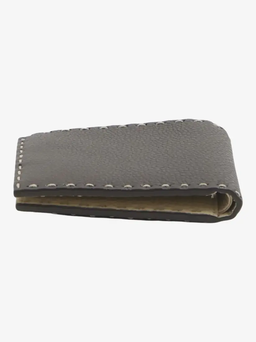 Portofol Fendi Selleria Bi-Fold