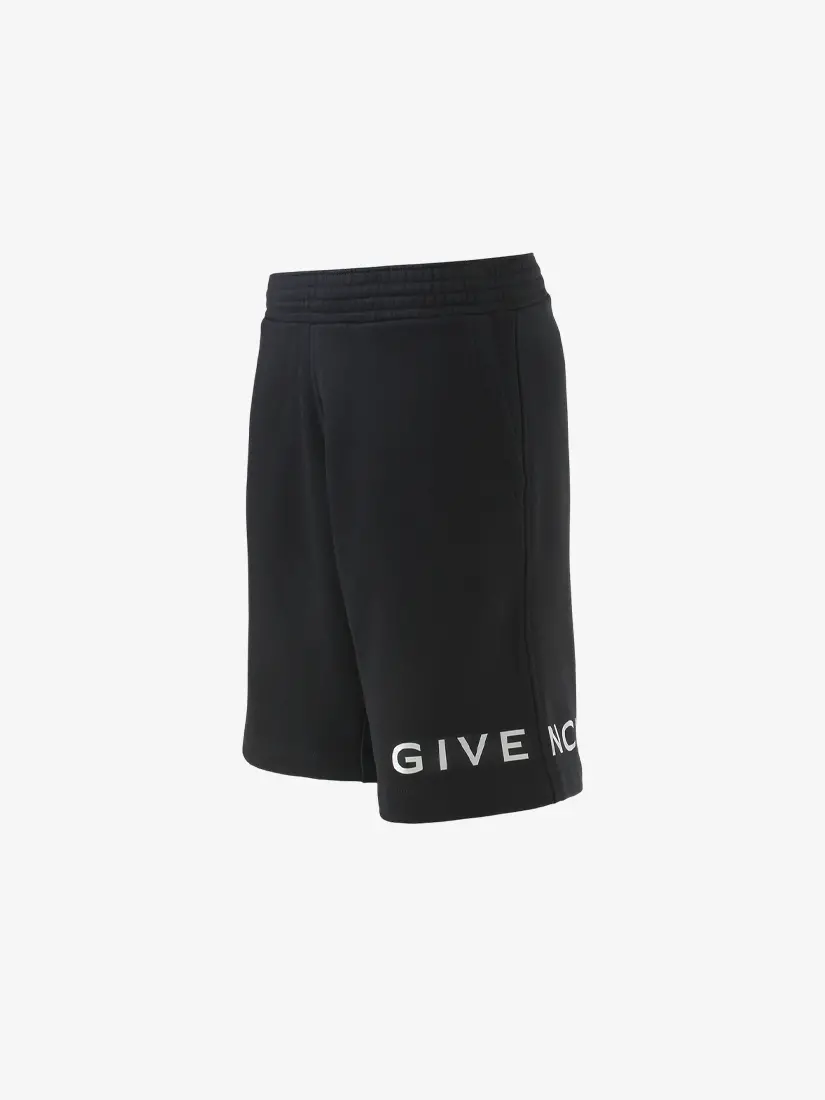 Tuta të shkutra Givenchy Printed Logo