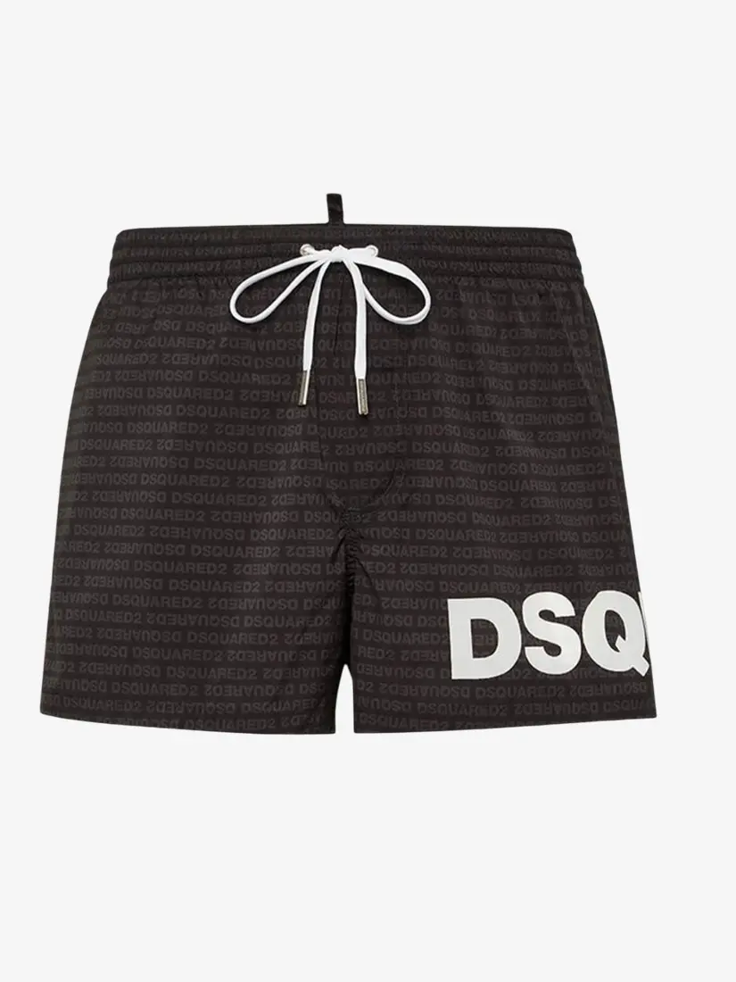 Tuta noti Dsquared2