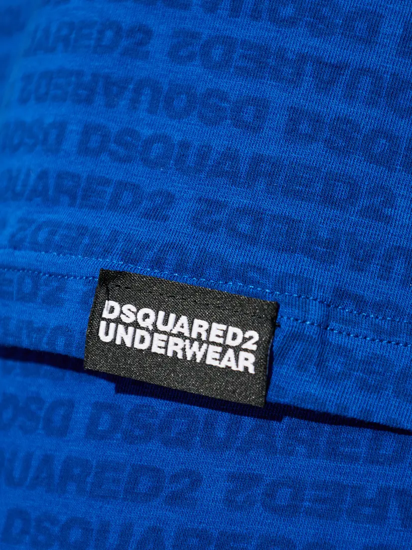 Set Bokse & Bluzë Dsquared2