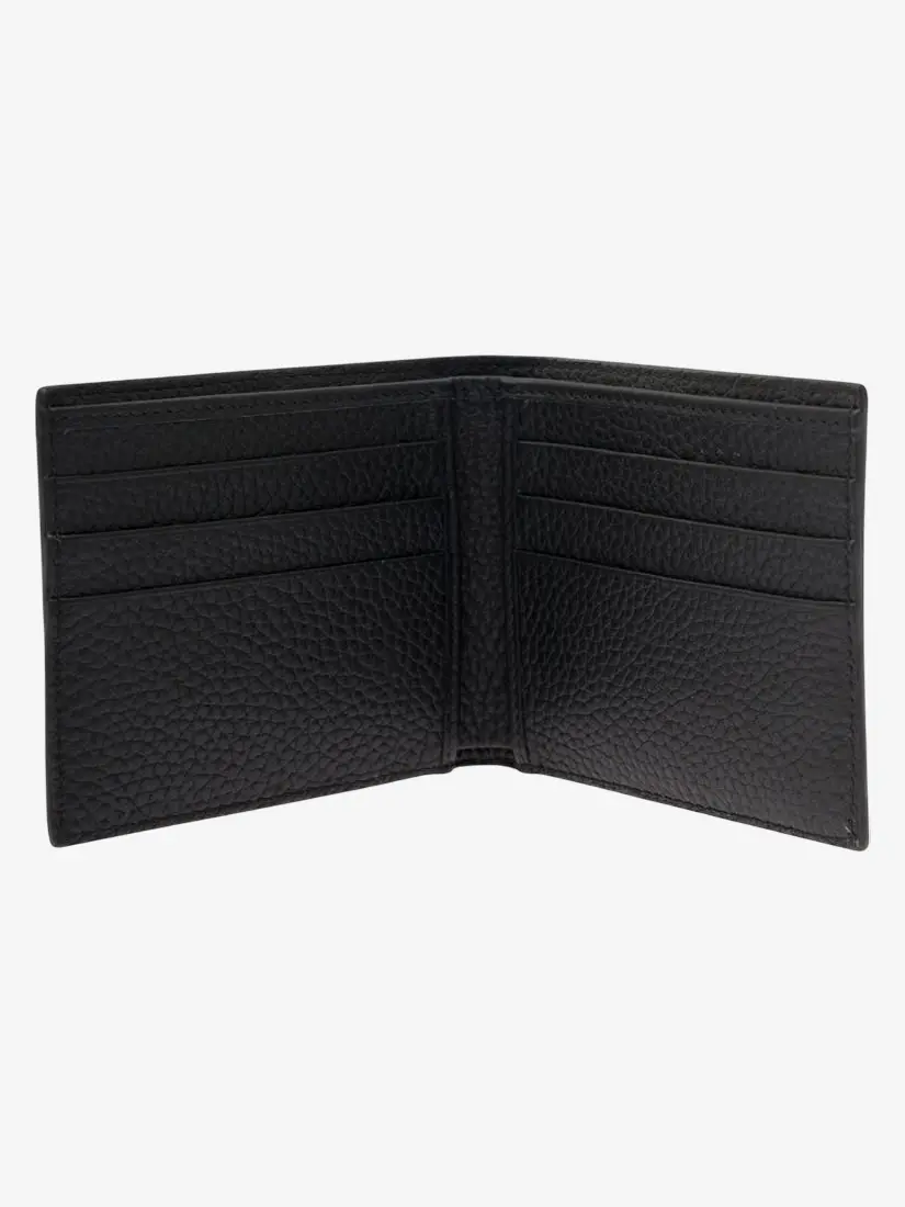 Portofol Dolce & Gabbana Embossed Logo