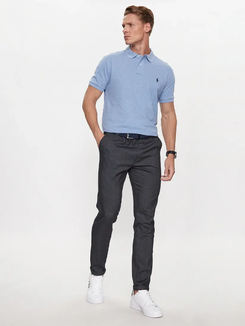 Bluzë Polo Ralph Lauren