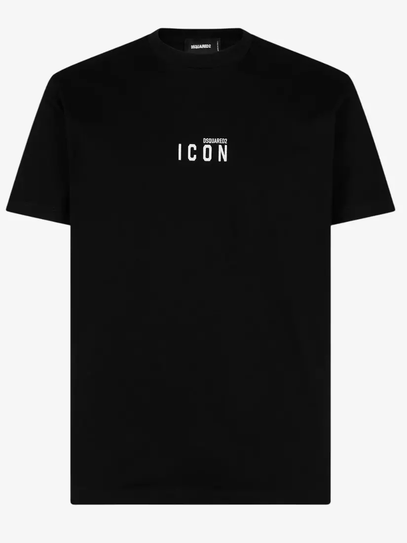 Bluzë DSquared2 Mini Icon Cool Fit