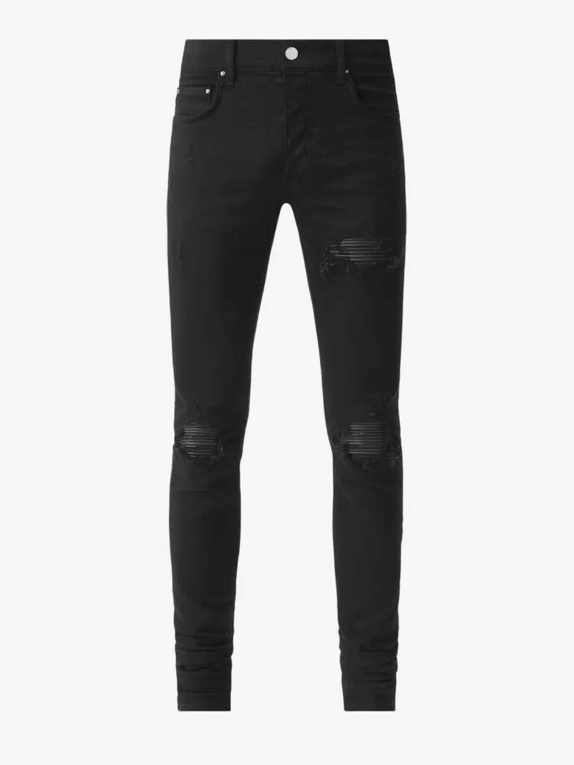 Xhinse Amiri MX1
