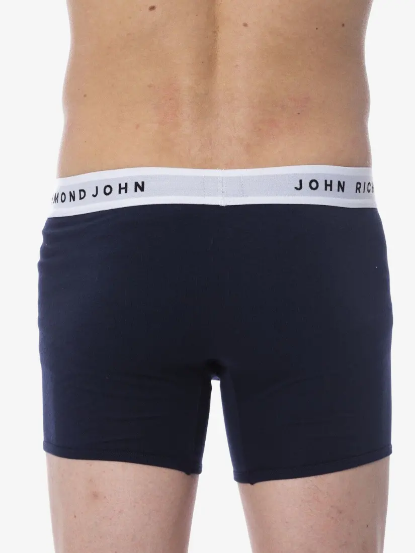 Bokse John Richmond (2 palë)