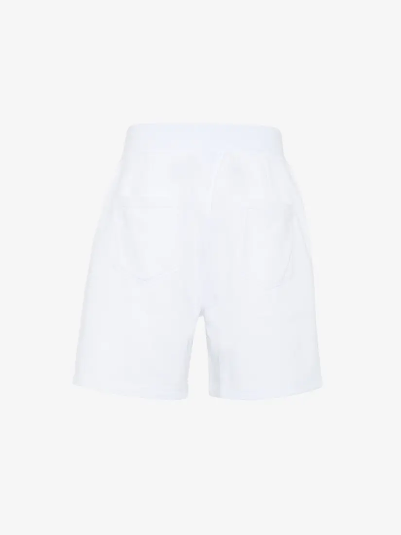 Pantallona të shkutra DSquared2 Icon Relax Fit