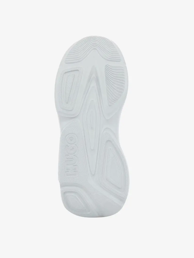 Hugo Boss Running Inspired sneakers