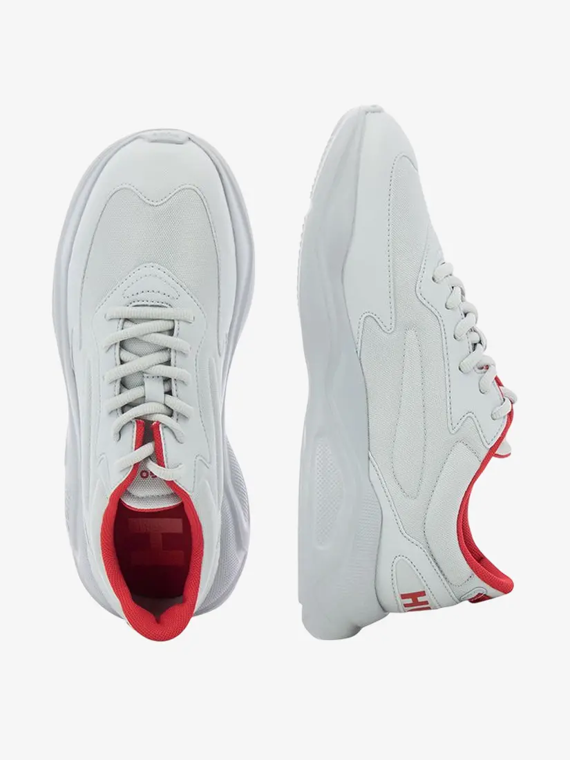 Hugo Boss Running Inspired sneakers